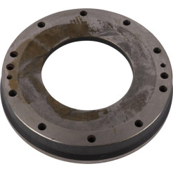 New Holland T4.110N T4A W/Cab (9-17 -) 5172087N tarpiklis