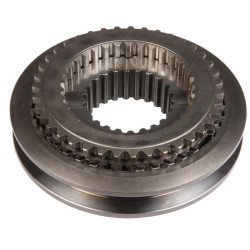 New Holland T4.110N T4A W/Cab (9-17 -) 47125032N Synchro