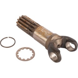 Case - IH MX100 Maxxum CI066641 Šoninė rato šakė