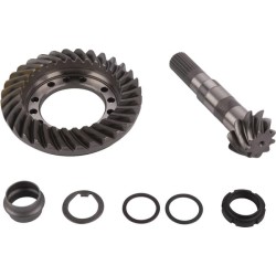 Case - IH MX100 Maxxum CI066752 Kūginės pavaros komplektas