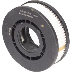 New Holland T4.110V T4A W/Cab (9-17 -) 5801686484 Oro filtras