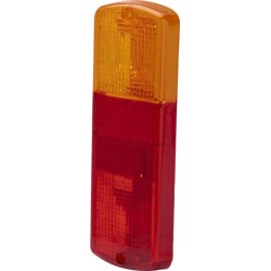 Case - IH MX100 Maxxum 9969267 objektyvas