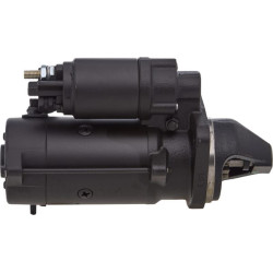 New Holland T4.85V T3 (2/12 -) IS1189 Starteris 12V, 3.2kW, 10 dantų, CW, Mahle