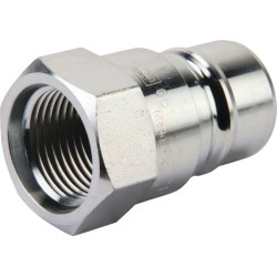 New Holland T9.480 - Engine Tier 4B, (EU) 10/14-11/15 347755A1 Coupling 3/4"