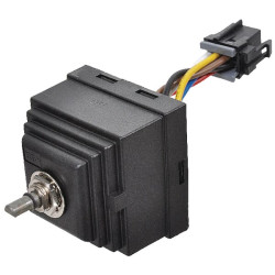 New Holland T9.565 - Engine Tier 4B, (EU) 10/14-12/15 357662A1 Wiper Switch CNH