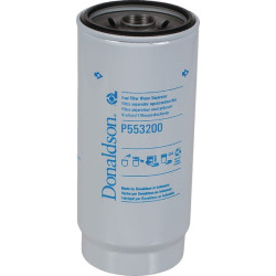 New Holland T9.565 - Engine Tier 4B, (EU) 10/14-12/15 P553200 Fuel filter