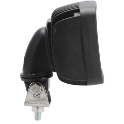 New Holland T9.565 - Engine Tier 4B, (EU) 10/14-12/15 LA104211 Work light LED, 90W, 6000lm, rectangular, 10-30V, white, Flood, D