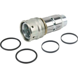 New Holland TM130 47922057 Female quick coupling