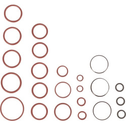 New Holland TM130 5190771 Kit, seals