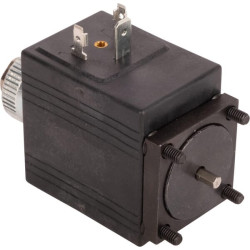 New Holland TM130 5137085 Solenoid