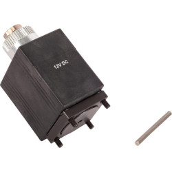 New Holland TM130 5137085 Solenoid