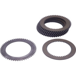 New Holland TM130 87530796 Clutch Pack