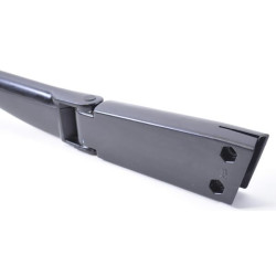 New Holland TM135 7260201A Mirror Arm Extendable LH