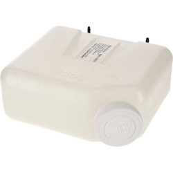 New Holland TM135 91874140 Screen wash reservoir