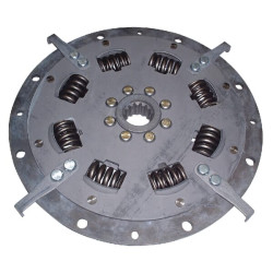 New Holland TM135 370002910 Flywheel damper LuK