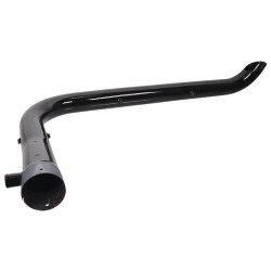 New Holland TM135 82020040 Exhaust pipe