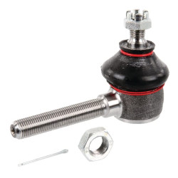 New Holland TM135 SHP278KR Tie rod end, left