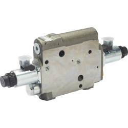 New Holland TM135 87553795 Valve, Control