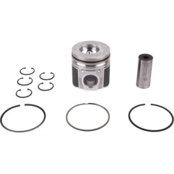 New Holland TM140 87802672 Piston and liner kit NH