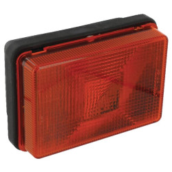 New Holland TM140 F0NN13368AA Lamp