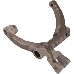 New Holland TM140 5169124 Fork shifter