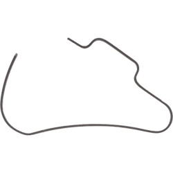 New Holland TM150 82035974 Spring