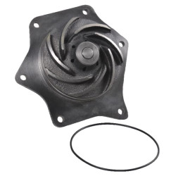 New Holland TM150 87801641KR Water pump suitable for NH