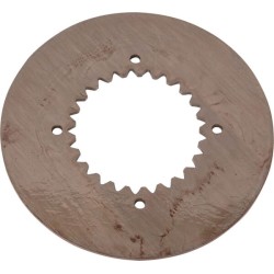 Case - IH MX110 Maxxum 1995264C2 Stabdžių diskas