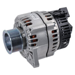 New Holland TM150 IA1225 Alternator 14V 120A