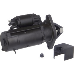 New Holland TM150 IS1016 Starter 12V, 3.0kW, 10-teeth, CW, with reduction gear, Mahle