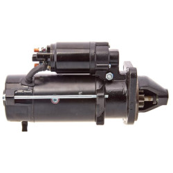 New Holland TM150 LES0480 Starter, Lucas