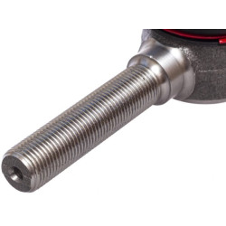 New Holland TM150 SHP288KR Tie rod end
