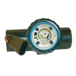 New Holland TM150 87802238 Fuel pump electric NH