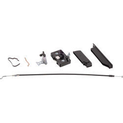 New Holland TM155 82016379 Right door lock CNH