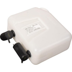 New Holland TM155 87337962 Windshiel reservoir