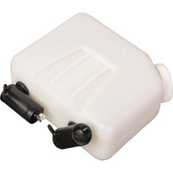 New Holland TM155 87337962 Windshiel reservoir