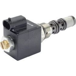 New Holland TM155 84148281 Electro Valve