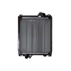 New Holland TM155 VPE3102 Radiator