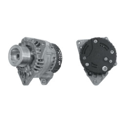 New Holland TM155 IA1019 Alternator 14V 100A
