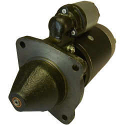 New Holland TM155 STA2167311 Starter 12V 3.1kW