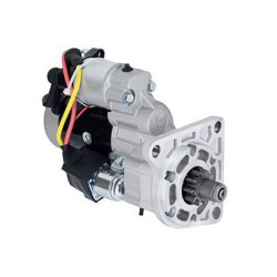 New Holland TM155 VPF6039 Starter 12V, 3.2kW, 10-teeth, with reduction gear, Vapormatic