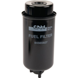New Holland TM155 84565927 Fuel filter