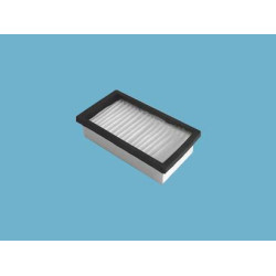 New Holland TM155 ATE1034 Dust filter high efficiency