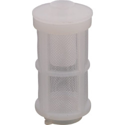 New Holland TM155 MO7410 Fuel filter