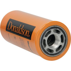 New Holland TM155 P177047 Hydraulic filter Spin-on Donaldson