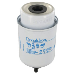 New Holland TM155 P551432 Water/fuel separator Donaldson