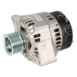 Case - IH MX110 Maxxum IA0727 kintamosios srovės generatorius 14V 95A