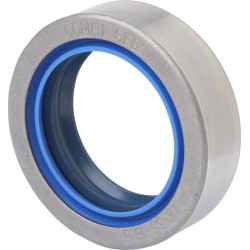 New Holland TM155 5169122N Seal COMBI SF6 45x65x18.5 72NBR