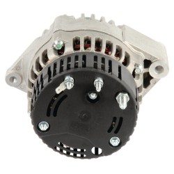 Case - IH MX110 Maxxum IA0727 kintamosios srovės generatorius 14V 95A