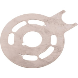 New Holland TM155 82031268 Plate